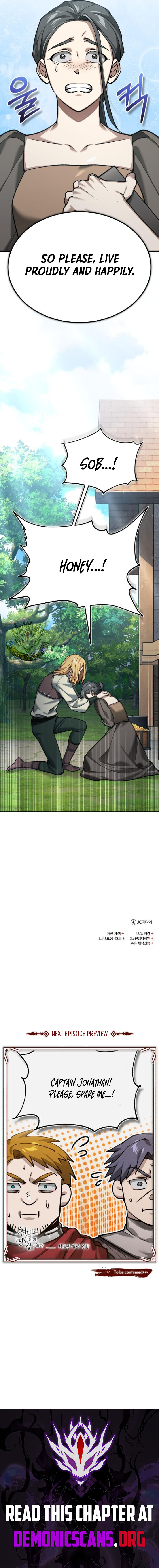 The Heavenly Demon Can't Live a Normal Life Chapter 159 14